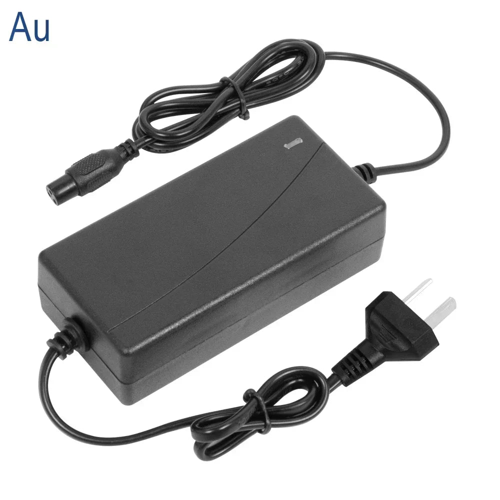 Lithium Battery Charger 42v 2A for Hoverboard Self-Balancing E-Bike Bicycle Li ion Chargers Scooter Accessories