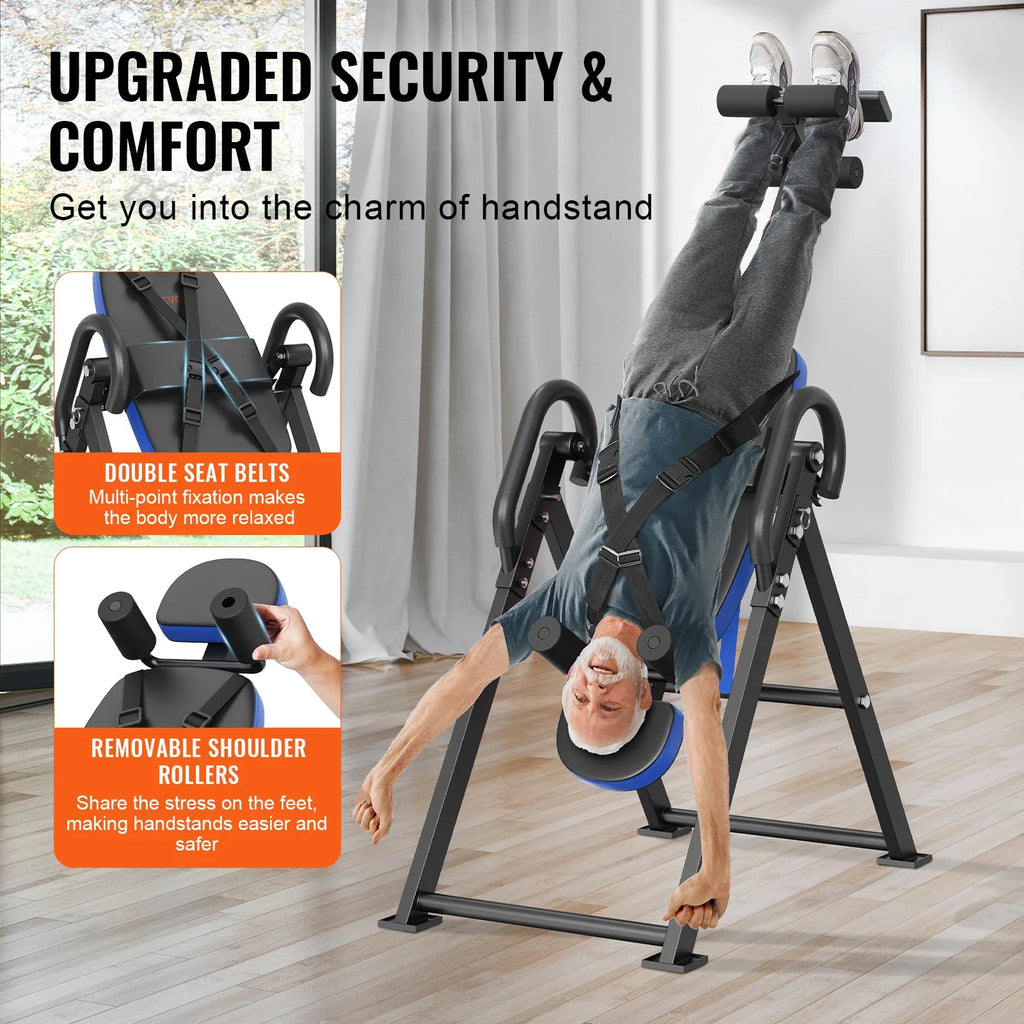 Heavy Duty Inversion Table