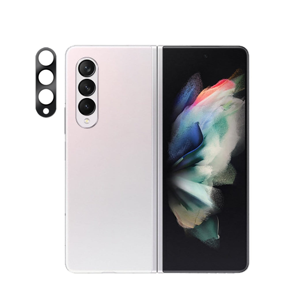 Camera Lens Protector (2-Pack) Samsung Galaxy Fold3 And Fold3 5G