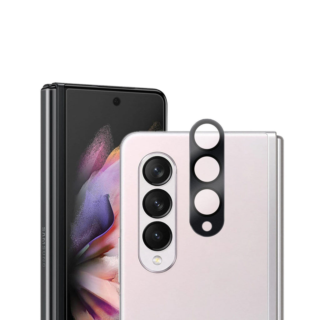Camera Lens Protector (2-Pack) Samsung Galaxy Fold3 And Fold3 5G