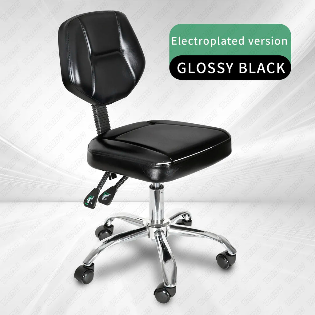 Multi-Functional Model Pneumatic Lift Tattoo Chair Special Launch