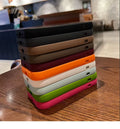 Cute Phone Case Phone for iPhone 16 15 14 13 12 11 Pro Max Soft Silicone Cover for iPhone X 14 15 Plus Case Camera Protection