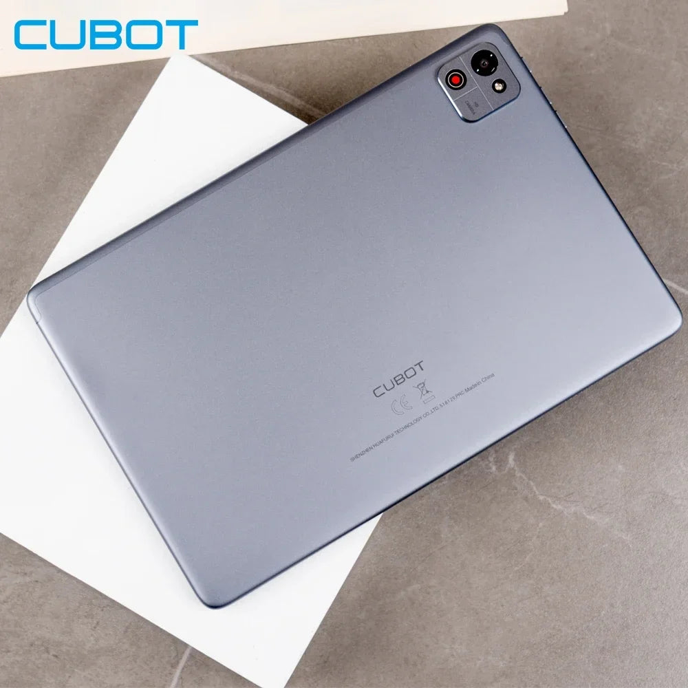 Cubot TAB 60 10.1" Android Tablet