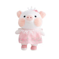 Fancy Pig Plushies