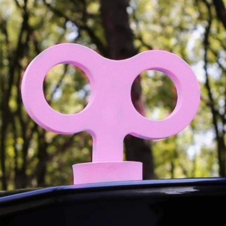 Toy Car Stickers