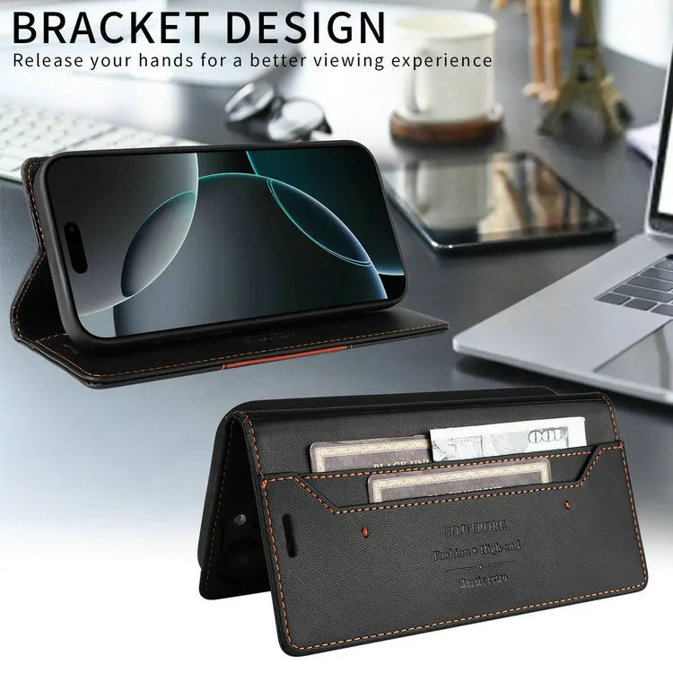 Luxury Case for Redmi Note 17 15 14 13 12 Pro Plus 5G 4G Flip Cover Magnet Wallet RFID Phone Book Funda Xiaomi Redmi Note 10 11S