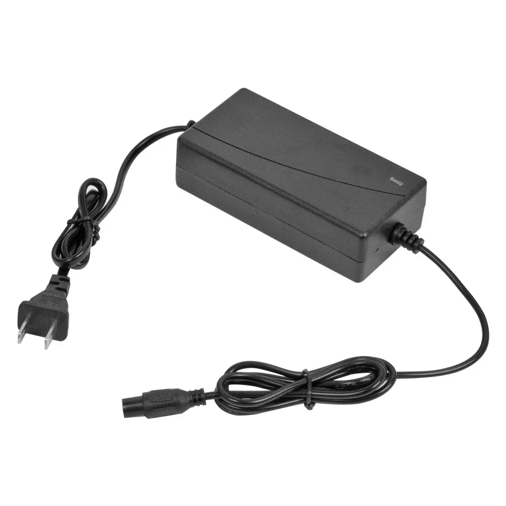 Lithium Battery Charger 42v 2A for Hoverboard Self-Balancing E-Bike Bicycle Li ion Chargers Scooter Accessories