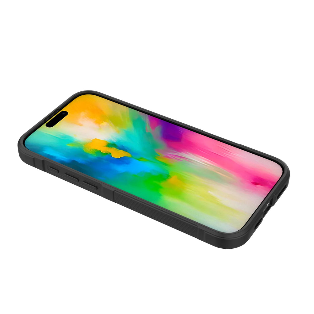 Phone Case for IPhone Air 16E 18 17 16 15 14 13 12 11 Pro Max XS X 7 8 PLus Back Cover Soft Silicone Anti-fall Protection Cases