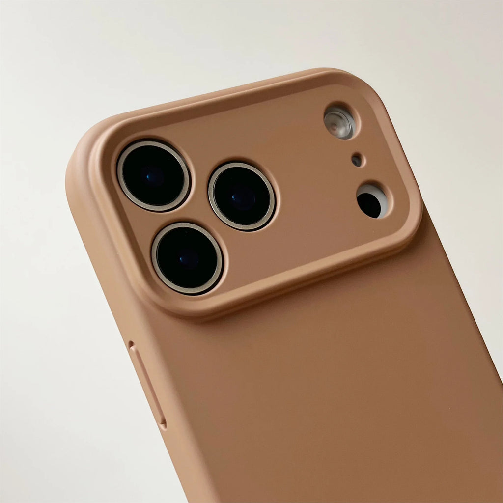 Liquid Silicone luxury Original Cover For iPhone 17 16 17 16 Pro Max 17 Air 16 PLus Case TPU Protect Skin Smooth Shockproof Case