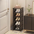 Stackable Shoe Cabinet Rack