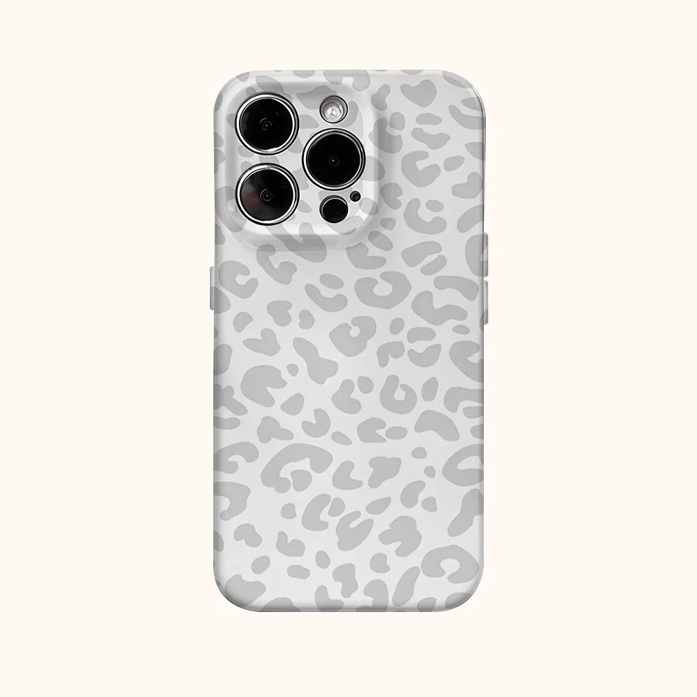 Into The Wild Phone Case For iPhone