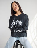 Spirit Is Moving LS Heavyweight Tee
