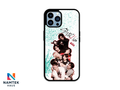 Stray Kids SKZ - K-pop iPhone & Samsung Case