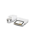 Sartorius MCA6.6S-2S00-M Cubis II Micro Balance, Automatic Micro Draft Shield, 6.1 g x 0.001 mg