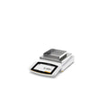 Sartorius MCA5203S-2S00-R Cubis II Precision Balance, Removable flat draft shield, 5200 g x 0.001 g