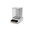 Sartorius MCE3203S-2S00-A Cubis II Precision Balance, Automatic Draft Shield with Learning Function, 3200 g x 0.001 g