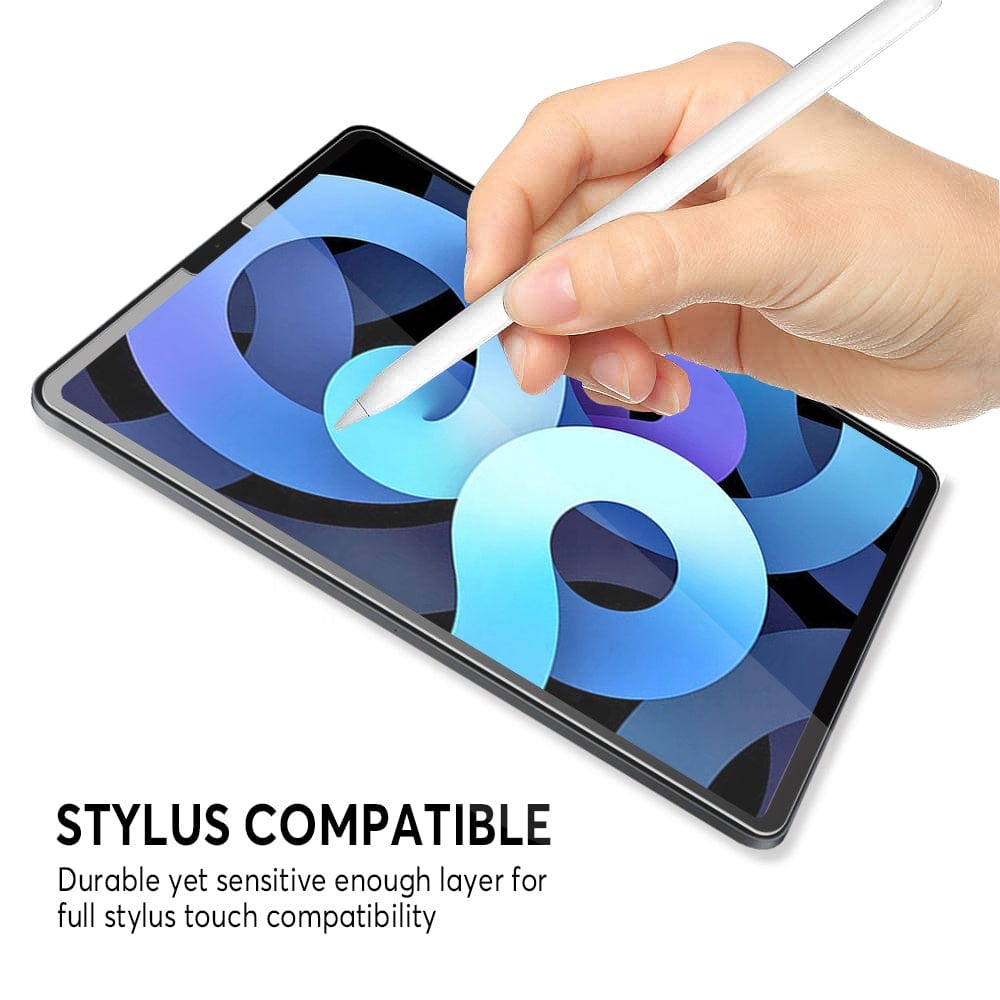 Tempered Glass Screen Protector for iPad Air 10.9-inch