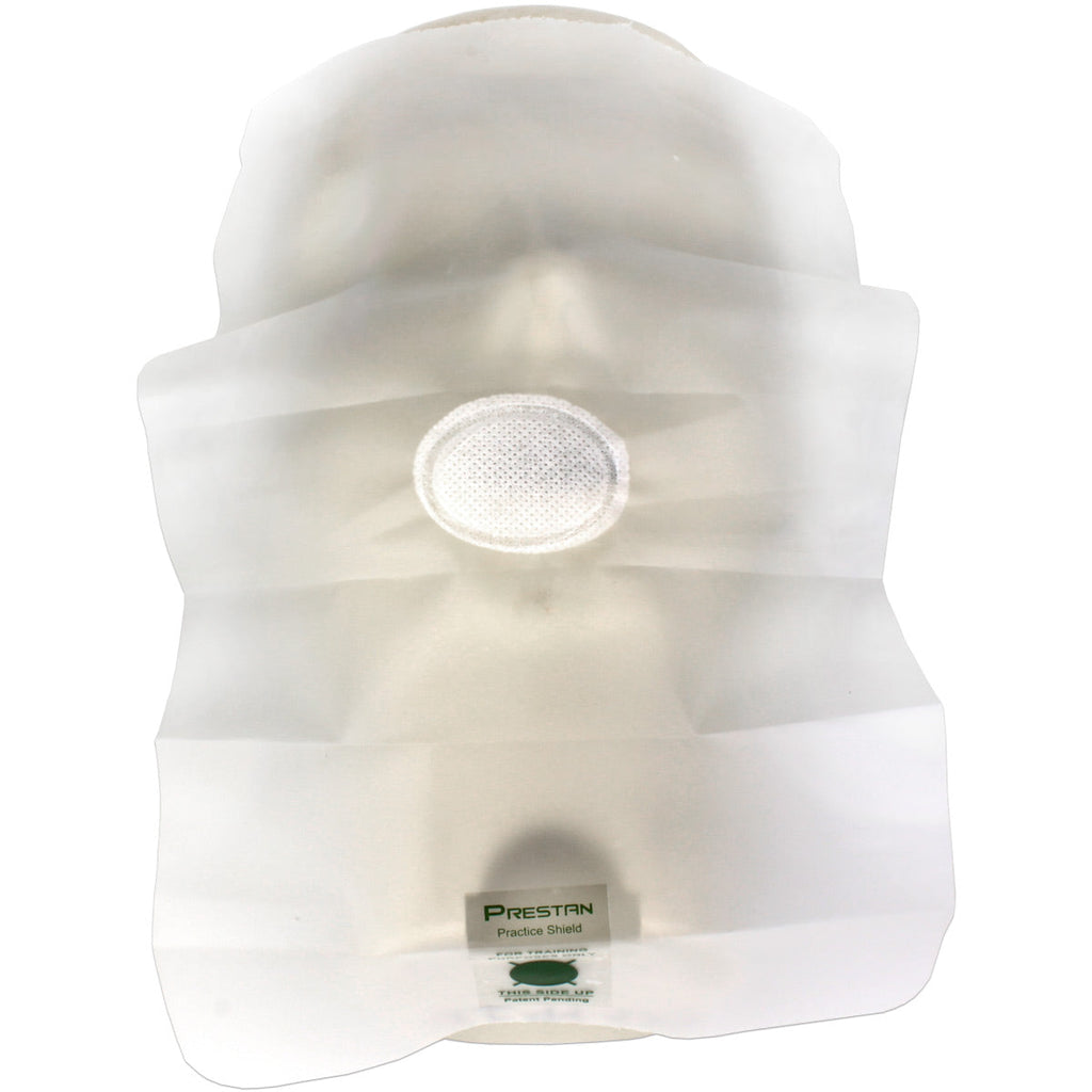 CPR Student Training Kit, 3 Piece