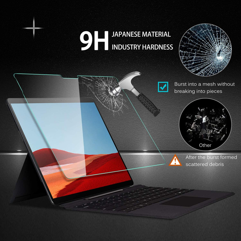 Venture Series Entrepreneur Folio Case Microsoft Surface Pro