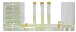 GVS 10498315 Total Count Swab Kit, 30/Pk
