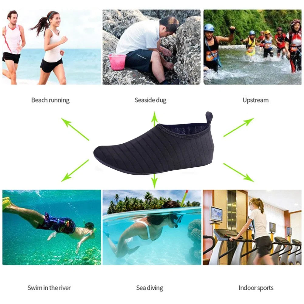 Water Shoes Quick-Dry