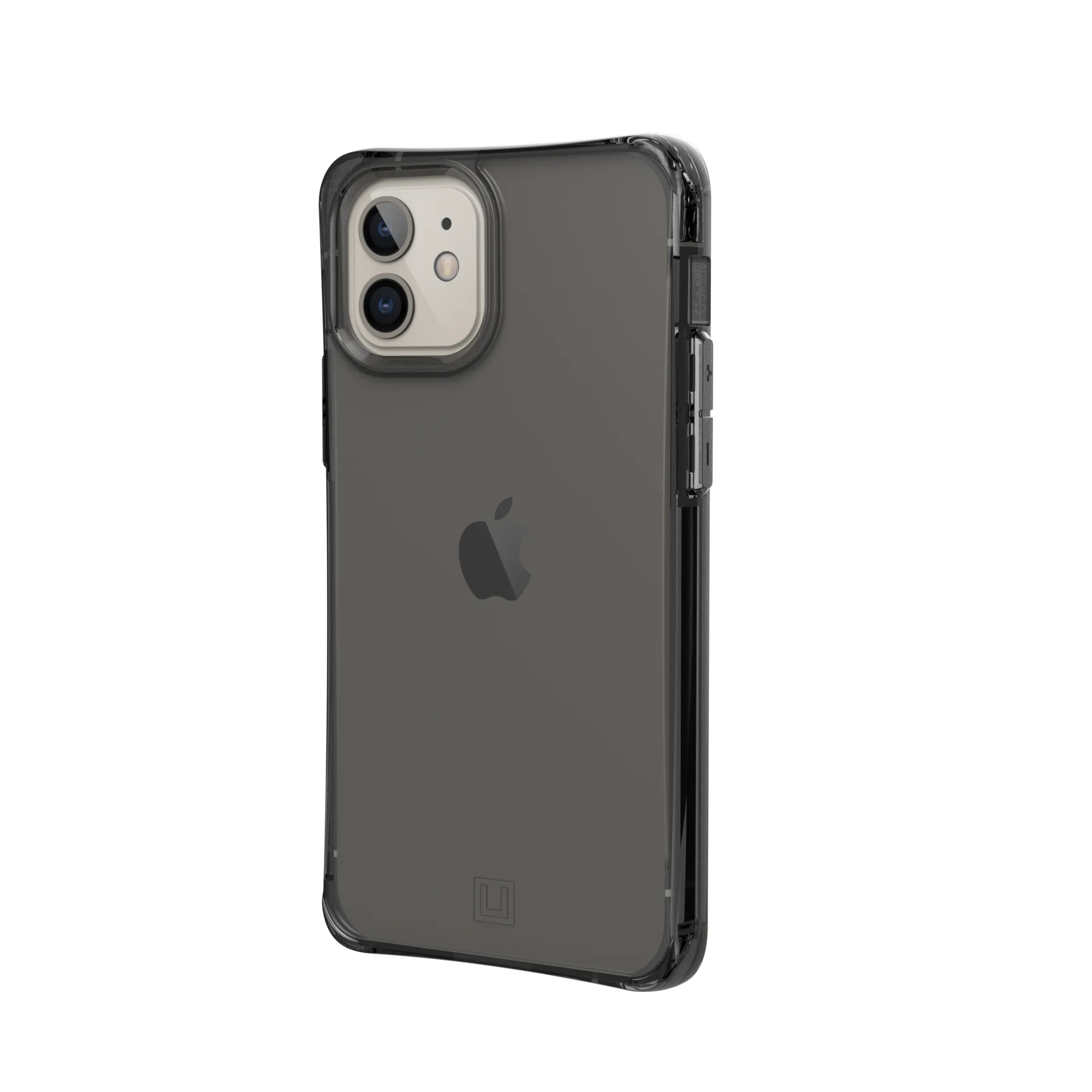 [U] MOUVE SERIES IPHONE 12 5G CASE