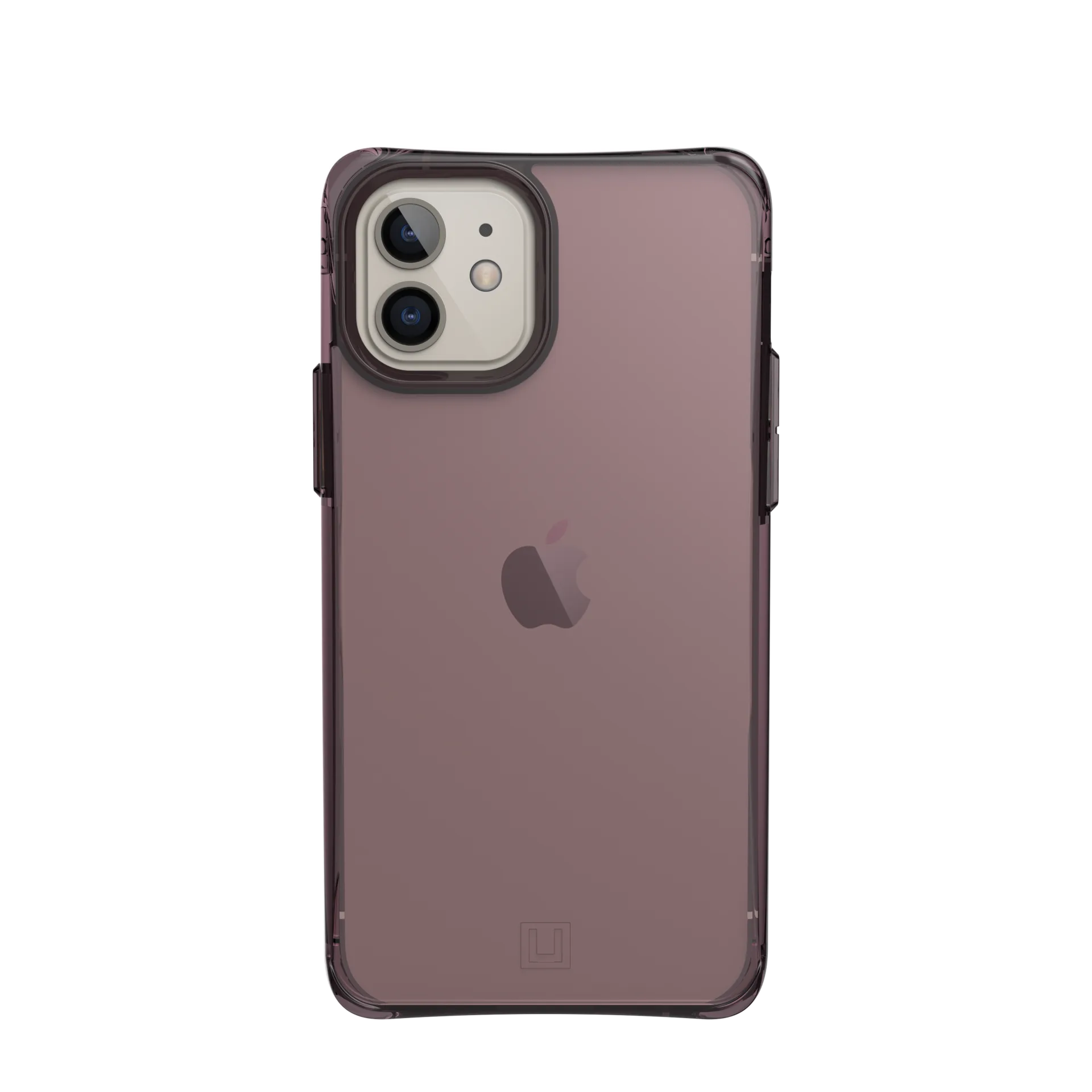[U] MOUVE SERIES IPHONE 12 5G CASE