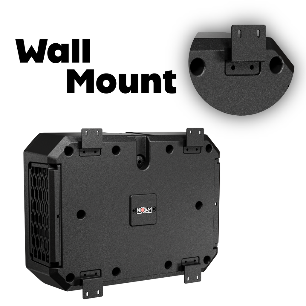 NSUB.3 | Marine Mounts