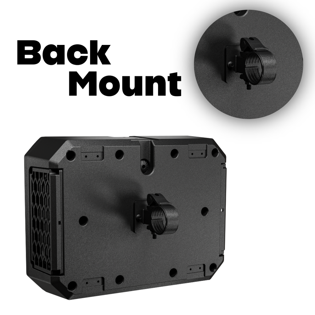 NSUB.3 | UTV Mounts