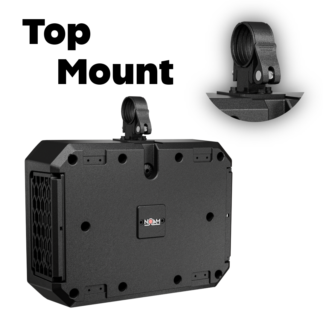 NSUB.3 | Marine Mounts