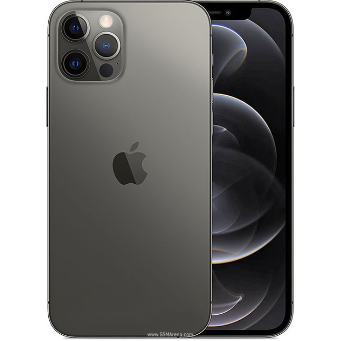 Apple iPhone 12 Pro