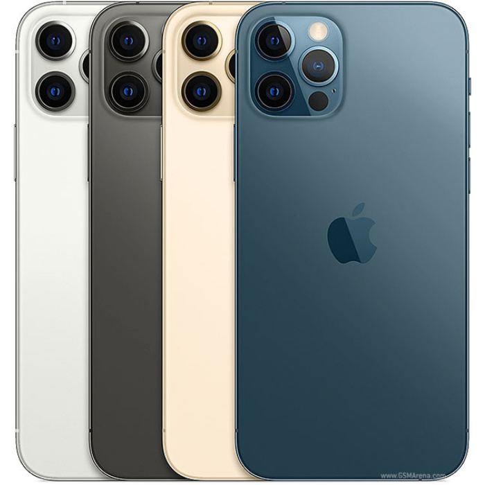 Apple iPhone 12 Pro