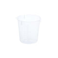 Celltreat 230513 100mL Graduated Beaker, Polypropylene, Non-sterile
