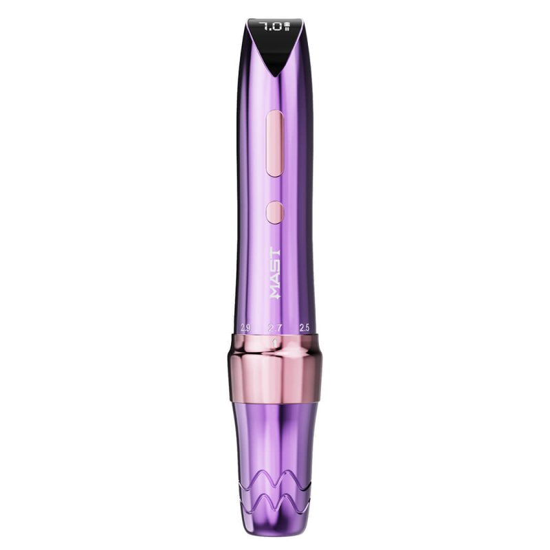 Dragonhawk Wireless Tattoo Pen Machine With 2.2Mm-3.2Mm