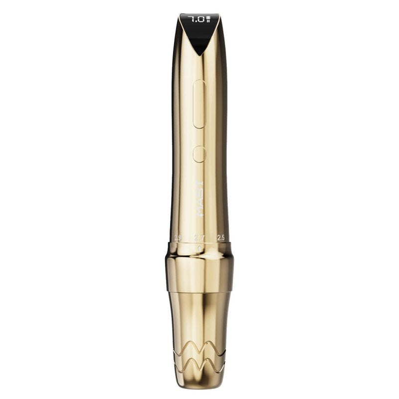 Dragonhawk Wireless Tattoo Pen Machine With 2.2Mm-3.2Mm