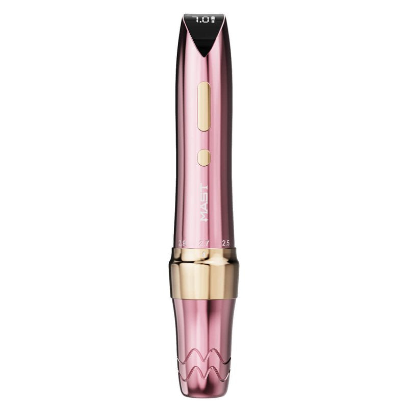 Dragonhawk Wireless Tattoo Pen Machine With 2.2Mm-3.2Mm