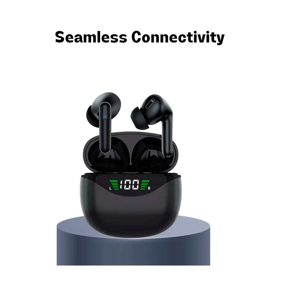 Bluetooth Earbuds 5.3 Noise Cancelling