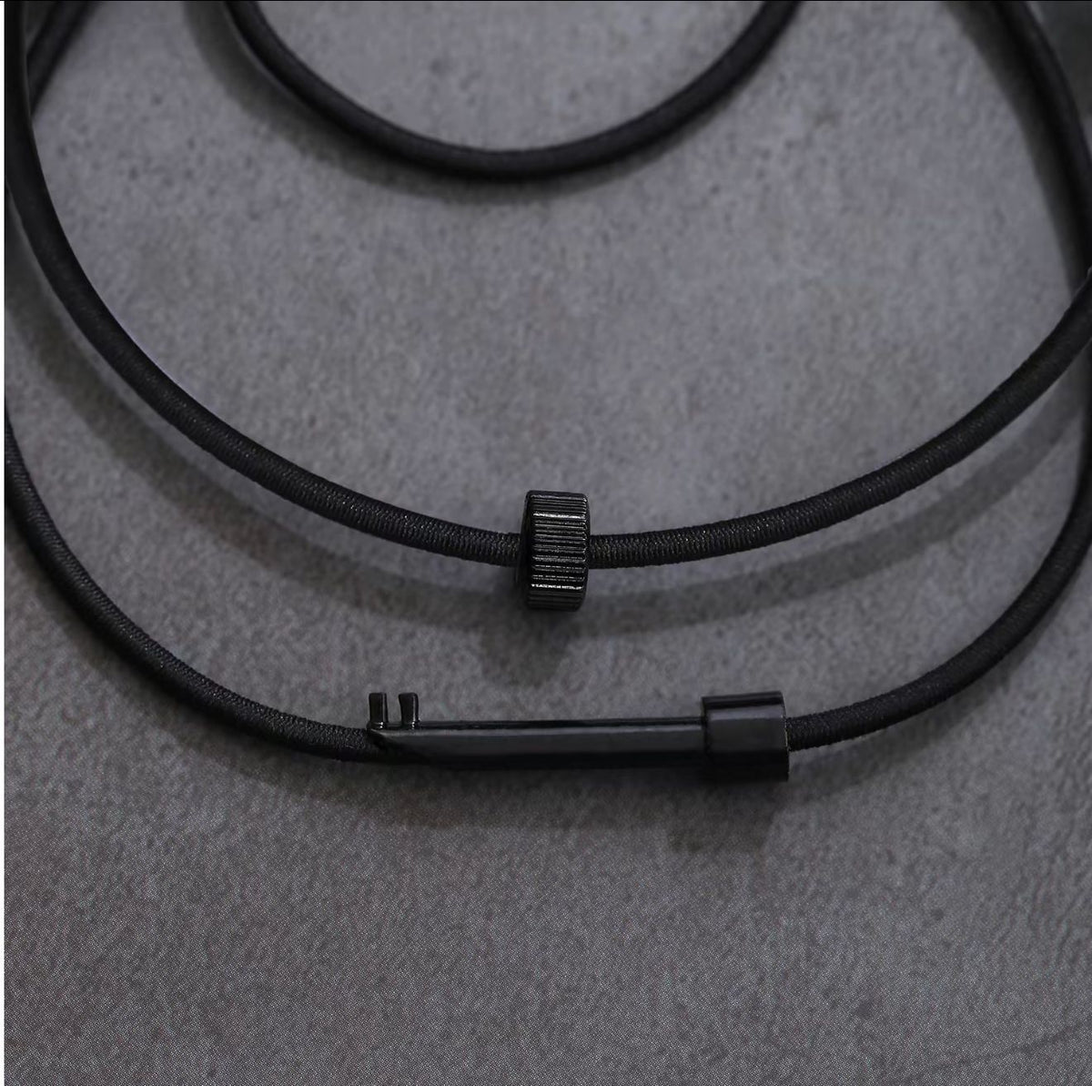 Survival Wrist Strap