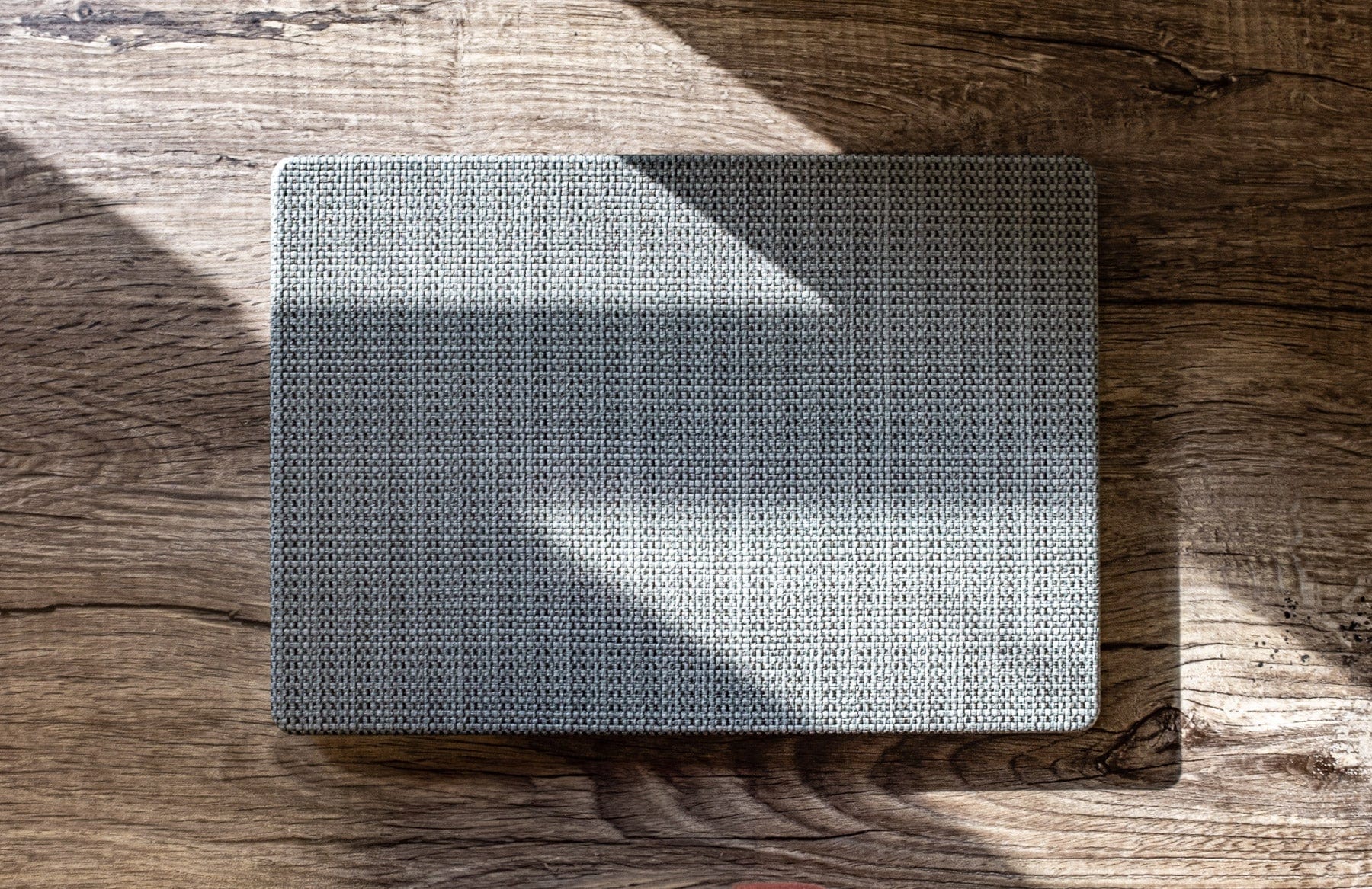 MacBook Pro Case 13-inch - Woven Fabric Protection