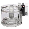 Yamato BOG-200 BOG Series Laboratory Oil Bath, glass bath, 2.2L 115V