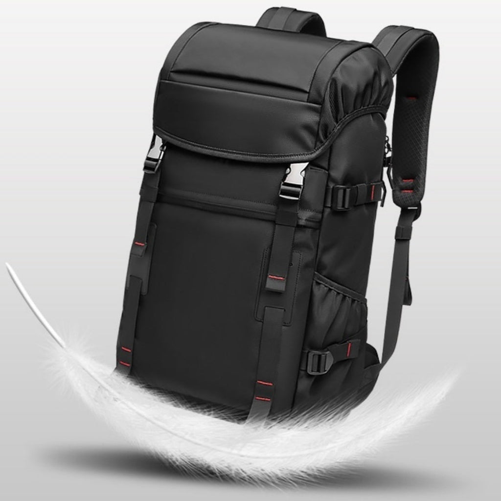 Large Capacity Hiking Backpack