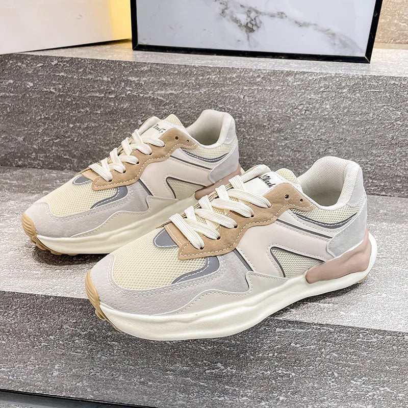 Contrast Platfrom Athletic
