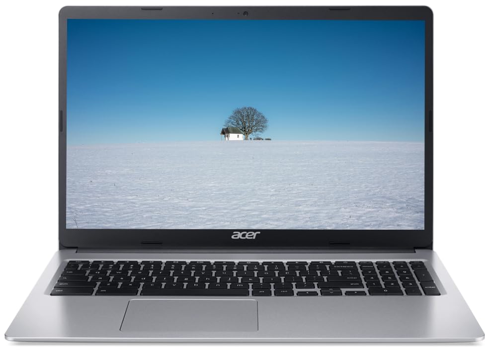 Acer Chromebook 15 Celeron 4GB