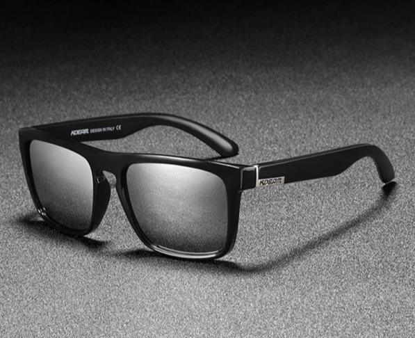 Mirror Polarized Sunglasses