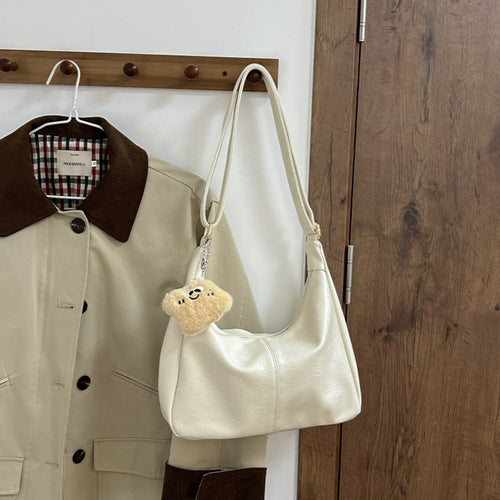 Adjustable Strap Shoulder Bag