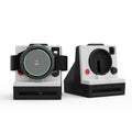SIKAI Galaxy Watch Charger Black