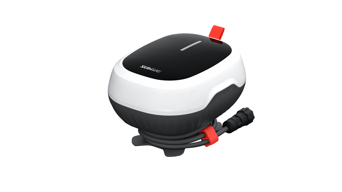 BN Pro Robotic Pool Cleaner