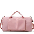 Wet and Dry Separation Travel Bag
