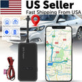 Real Time GPS Tracker Tracking Locator Device GPRS GSM