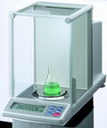A&D Weighing GH-300 GH Series Phoenix Analytical Balance, 300 g x 0.1 mg